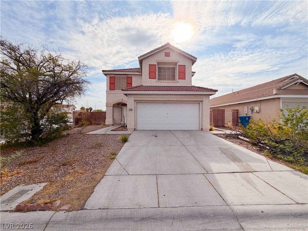 5608 Scottyboy Drive