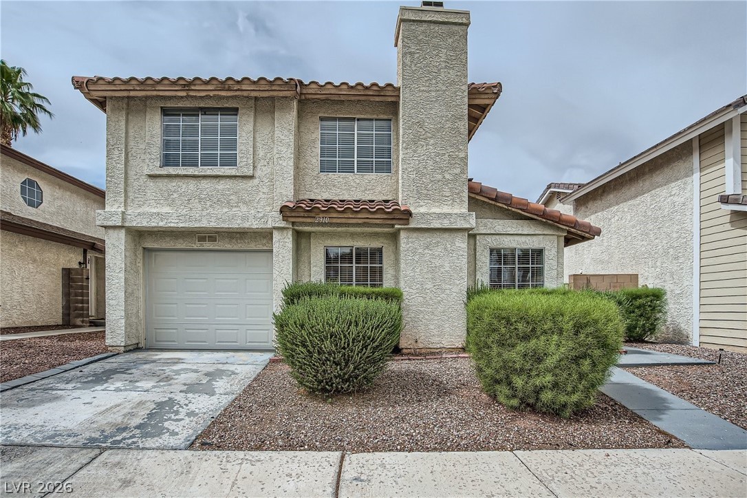 2910 Currant Lane
