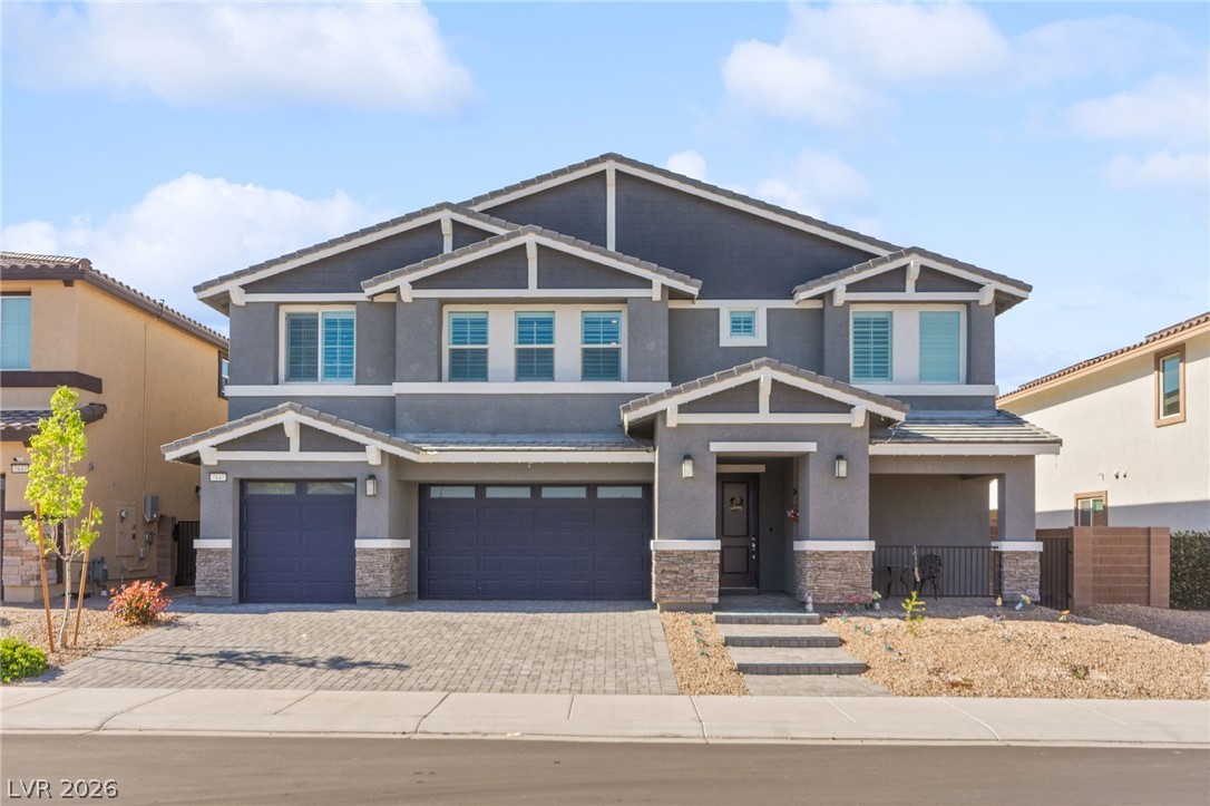 7847 Skyler Falls Lane