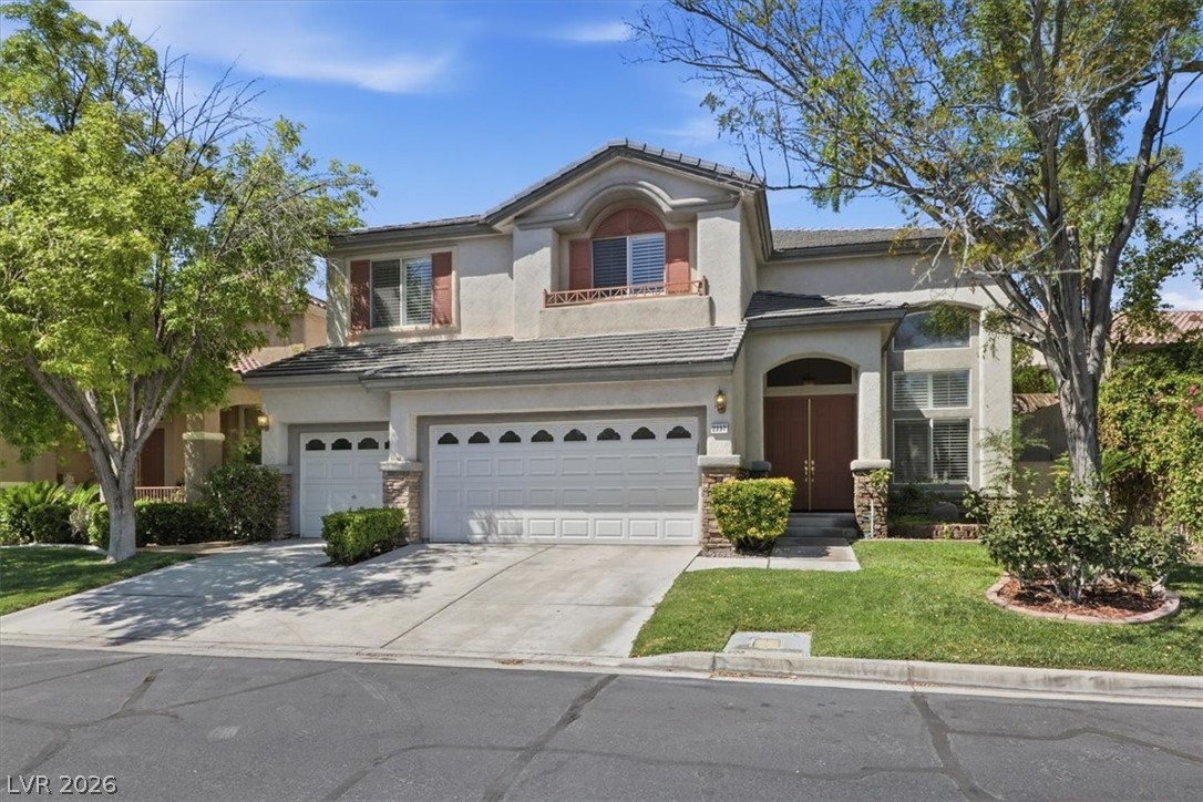 2237 Timber Rose Drive
