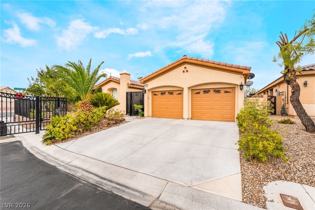 8101 Mountain Forest Court