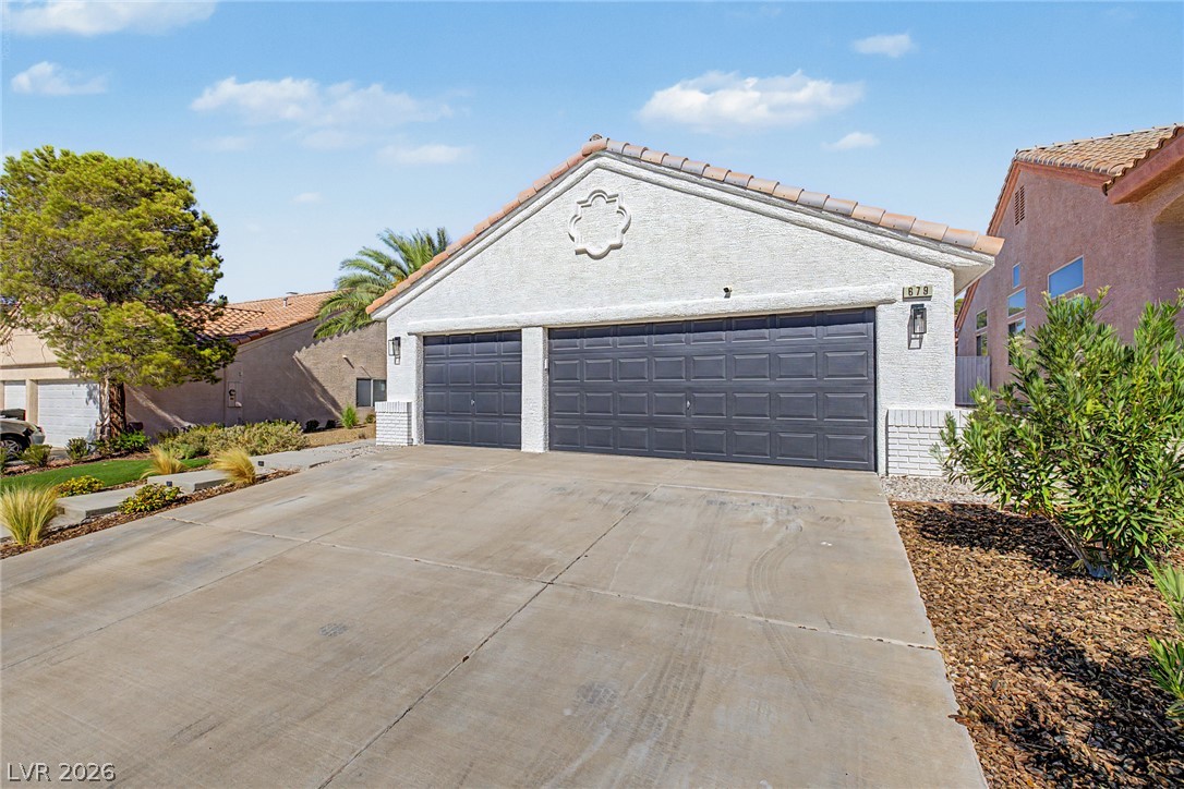 679 Scenic Tierra Lane