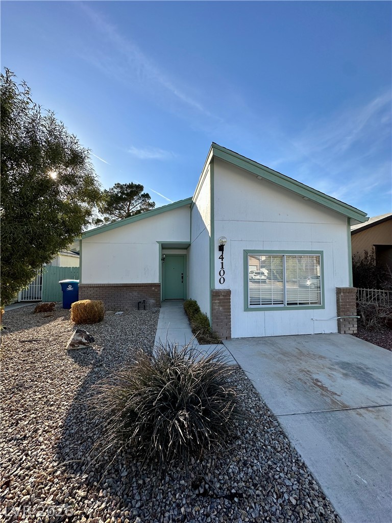 4100 Woodgreen Drive