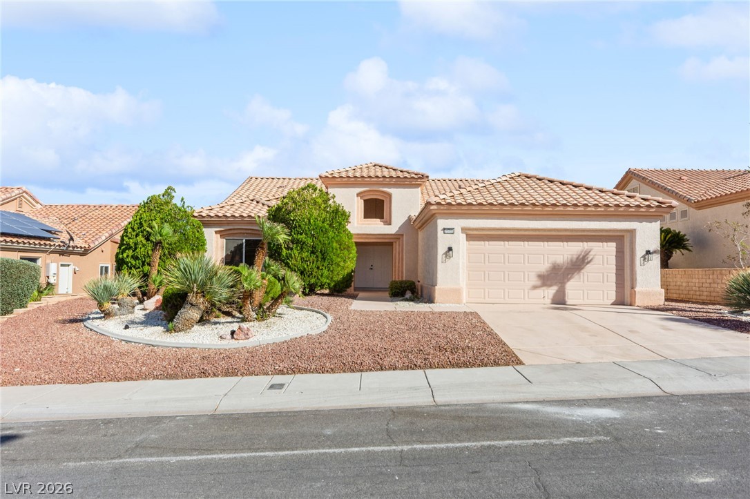 10701 Back Plains Drive