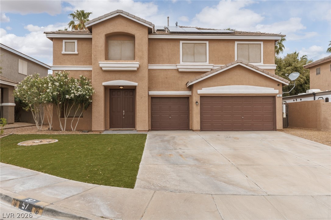 57 Ashby Hills Court