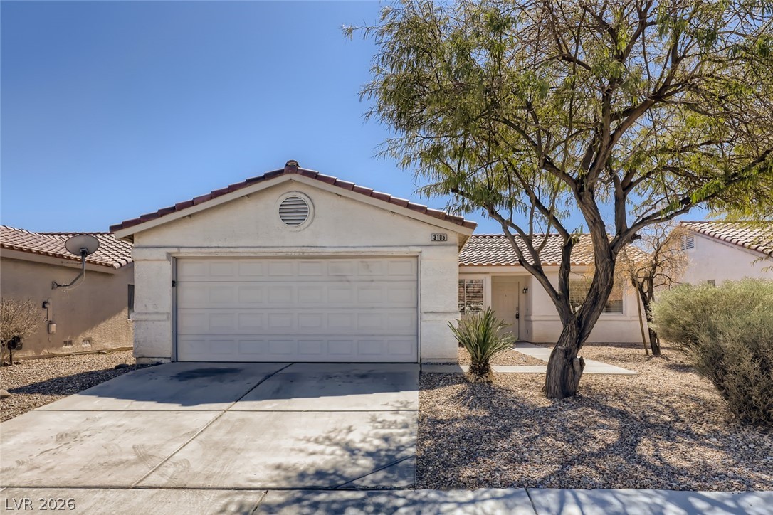 3105 Meadow Flower Avenue