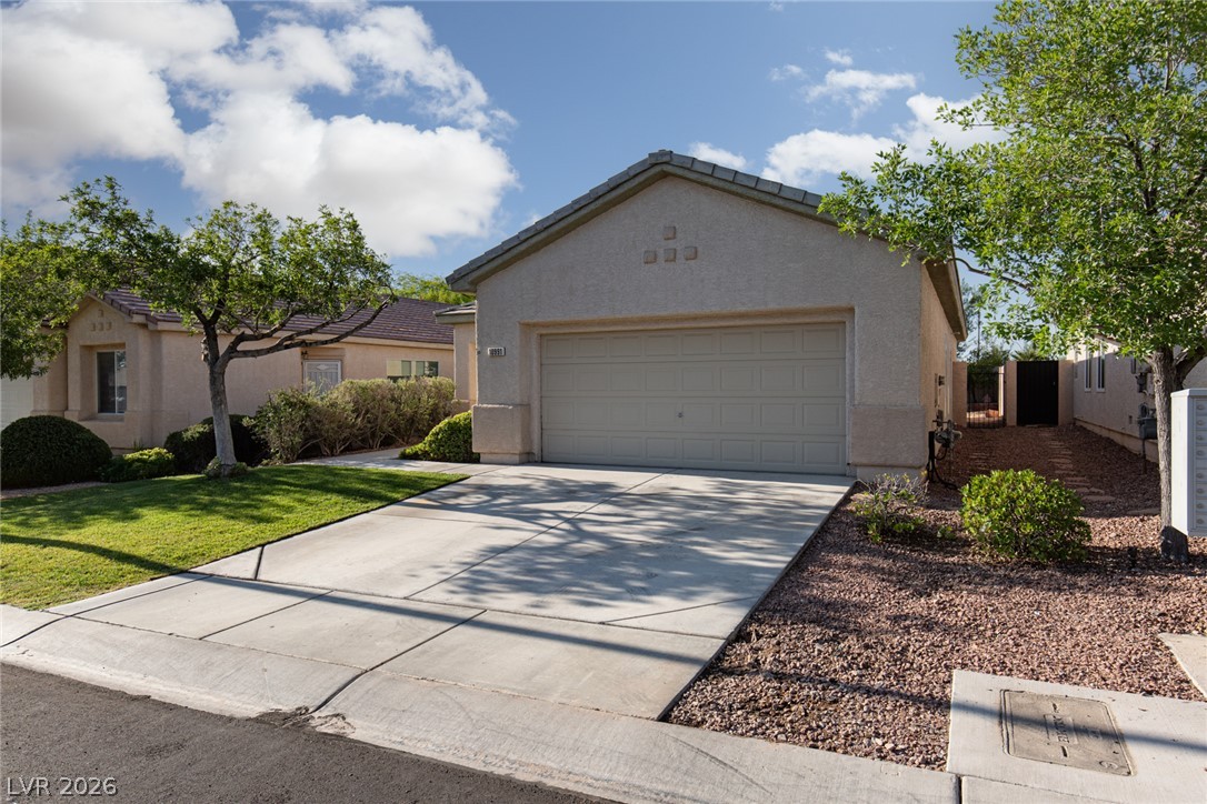 10991 PUMPKIN RIDGE Avenue n/a