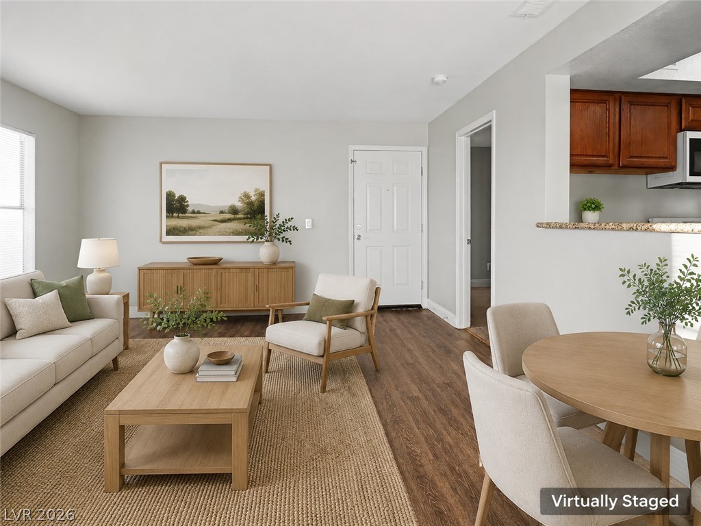 6800 East Lake Mead Boulevard 2018