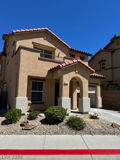 1172 PARADISE DESERT Avenue