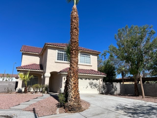4042 Mitra Court