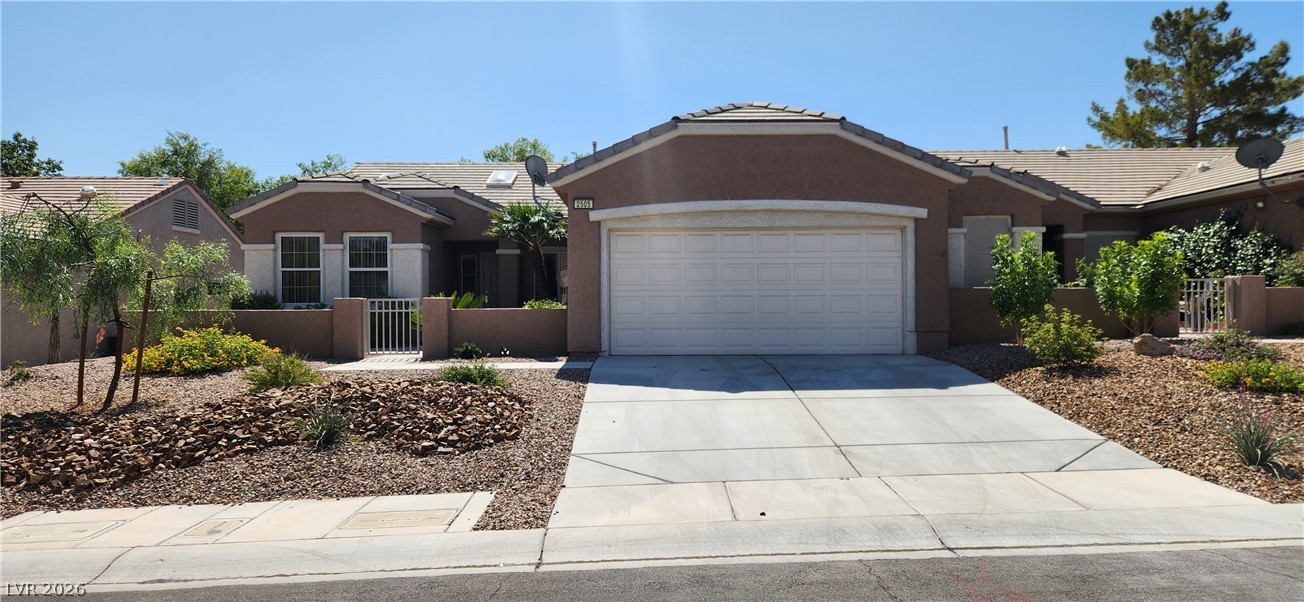 2505 Springville Way