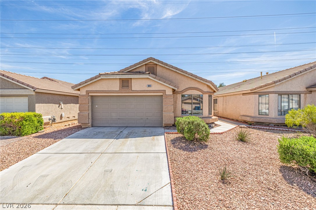 1043 Silver Creek Avenue