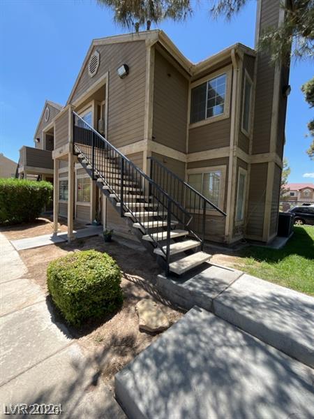 4623 Krissylouise Way D