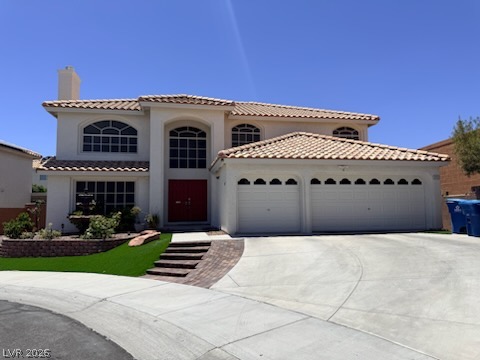 9121 Teal Lake Court
