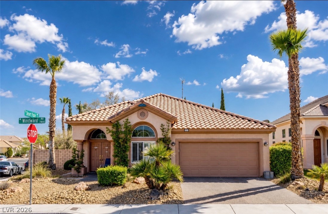 7815 Windward Road