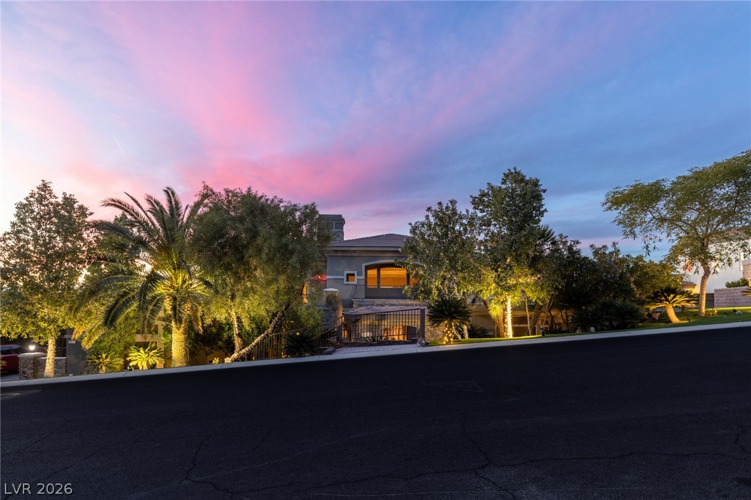 1520 Macdonald Ranch Drive