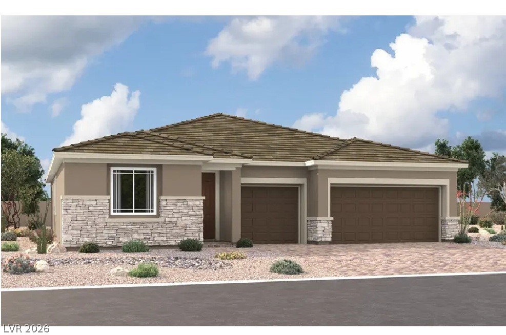 7642 Desert Bleu Court