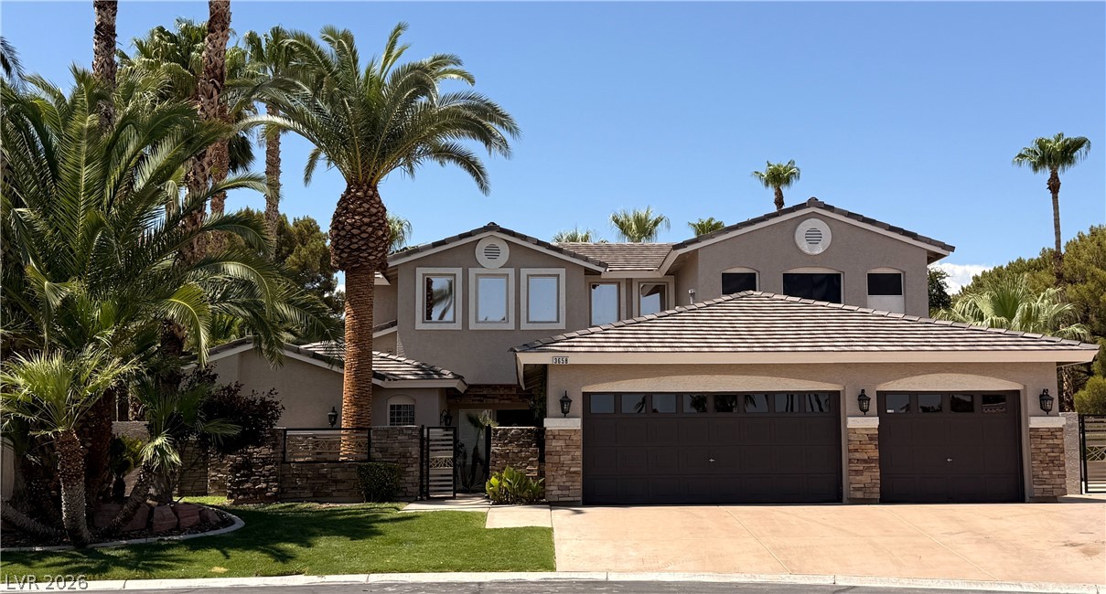 3658 Miguels Lane