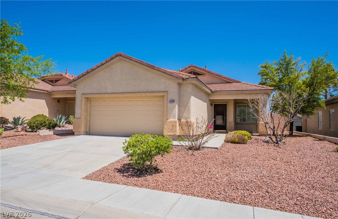 3230 Orange Sun Street