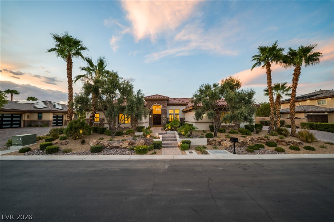 8030 Palm Cove Court