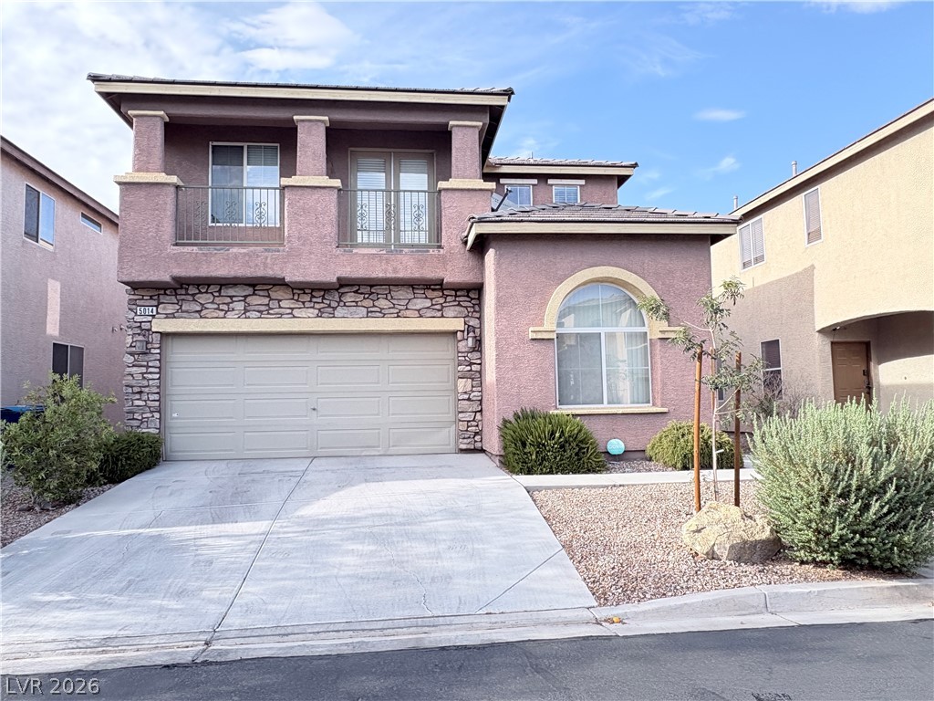 5014 Golden Antelope Way