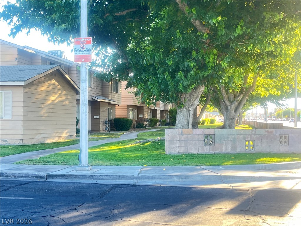 592 Sea Shell Lane