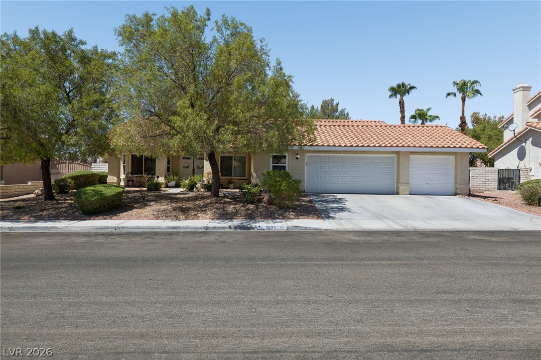 5625 Clay Ridge Road