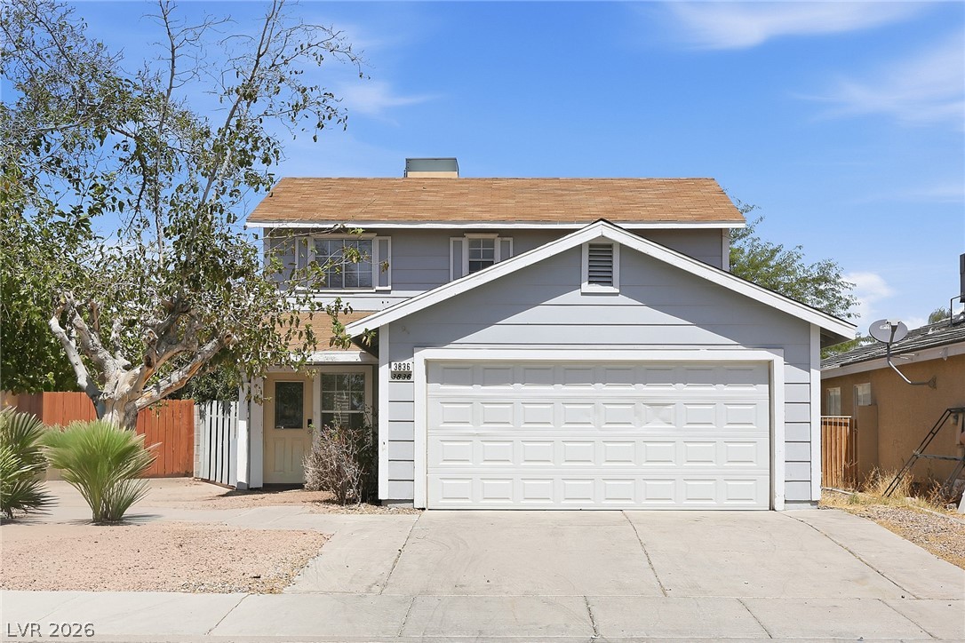 3836 Kellogg Avenue