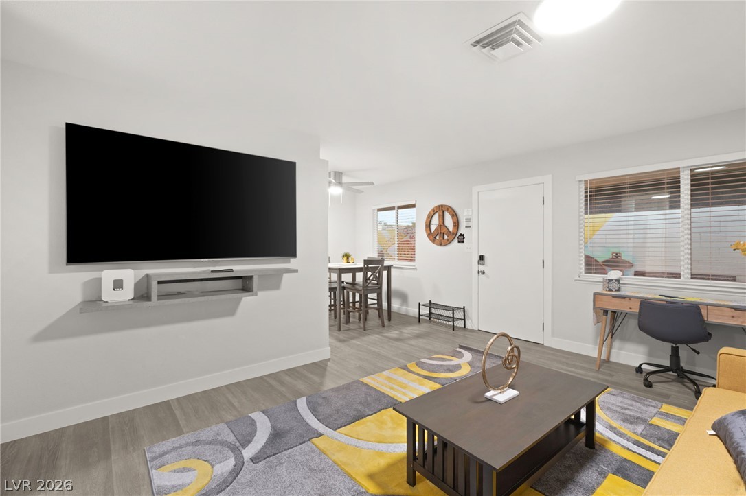 615 South 10th Street B