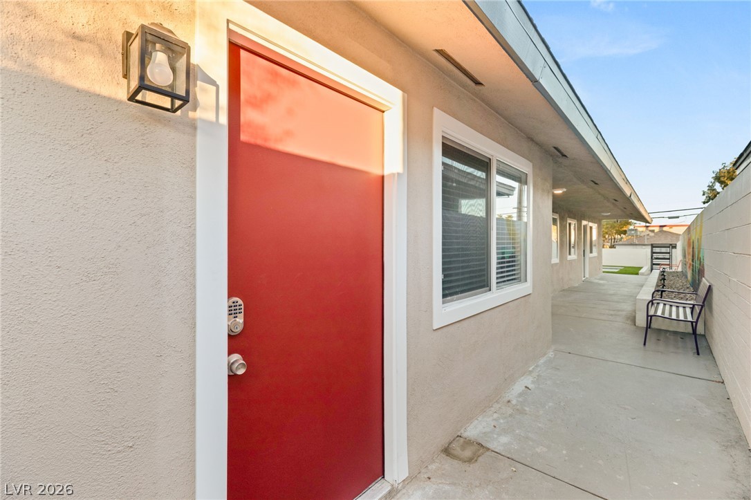615 South 10th Street A