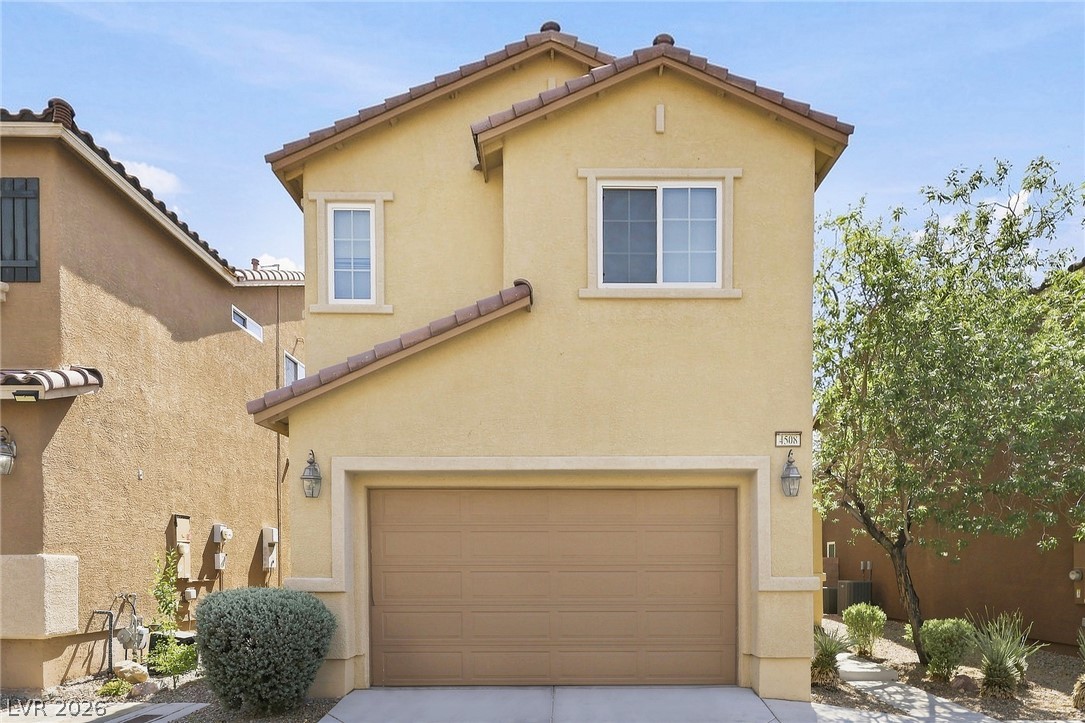 4508 Mollison Mesa Court
