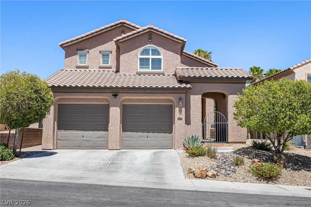 816 Colina Alta Place