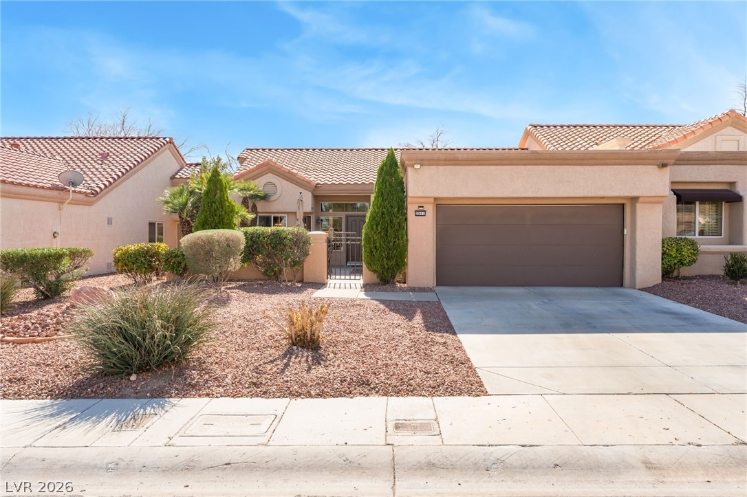 8841 Faircrest Drive