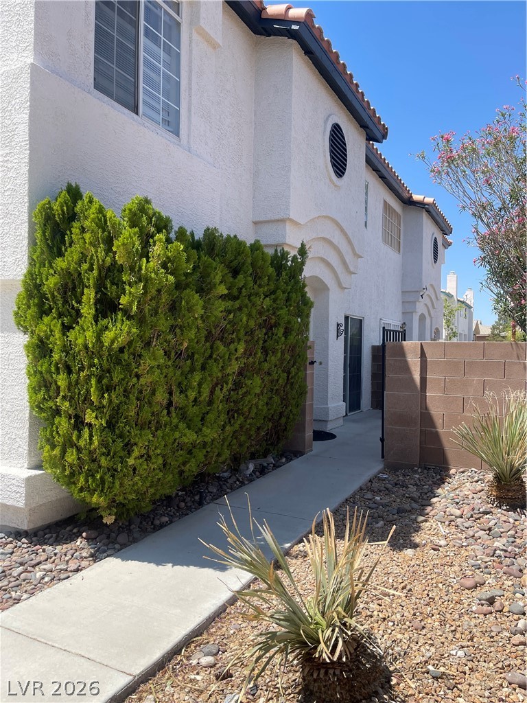 2760 Stargate Street