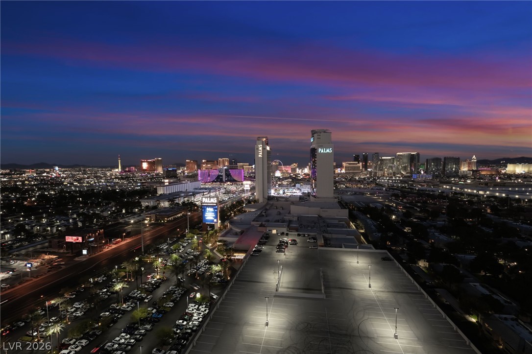 4381 West Flamingo Road 2412