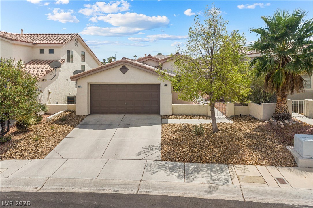 7705 Granberg Court