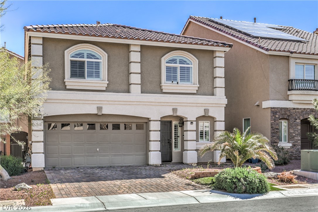 7266 Gypsy Canyon Court