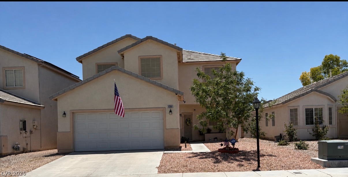4909 Royal Lake Avenue