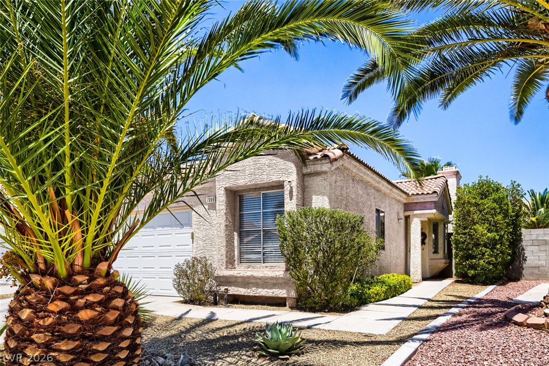 7099 Shadow Crest Drive