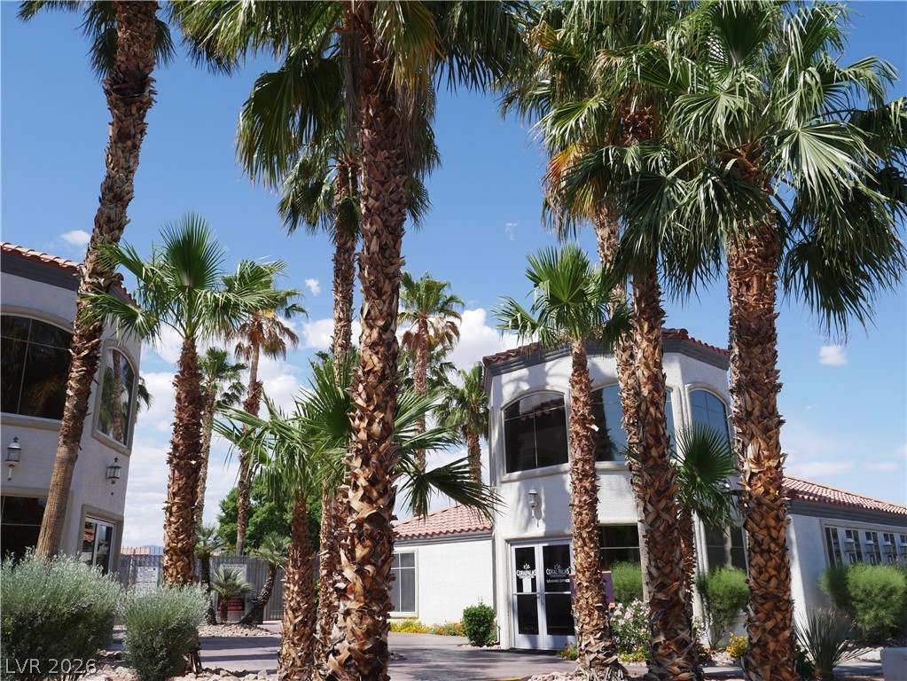 3318 North Decatur Boulevard 1030