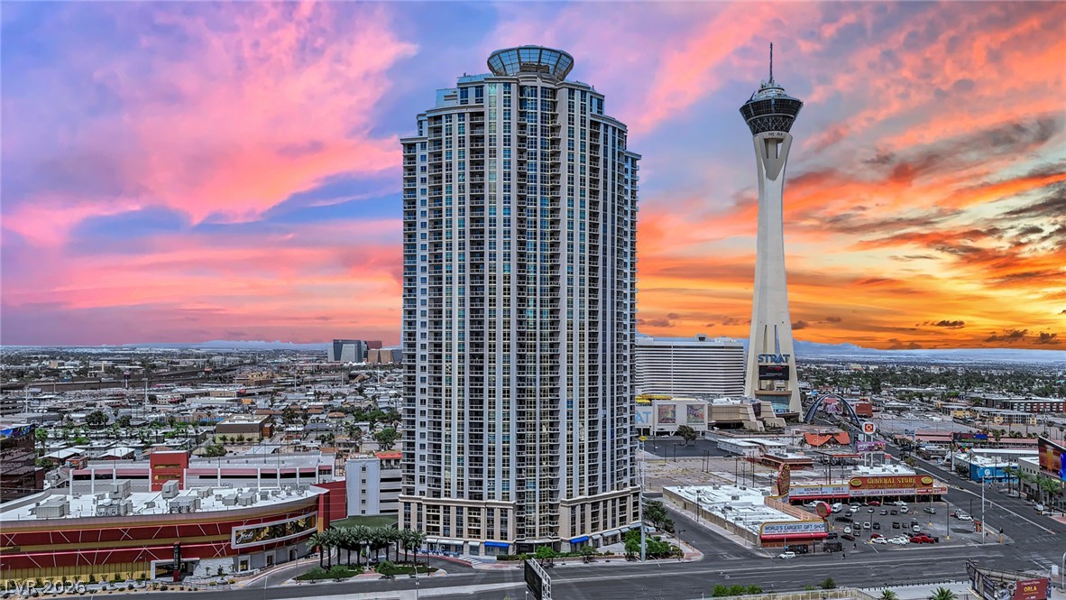 200 West Sahara Avenue 603