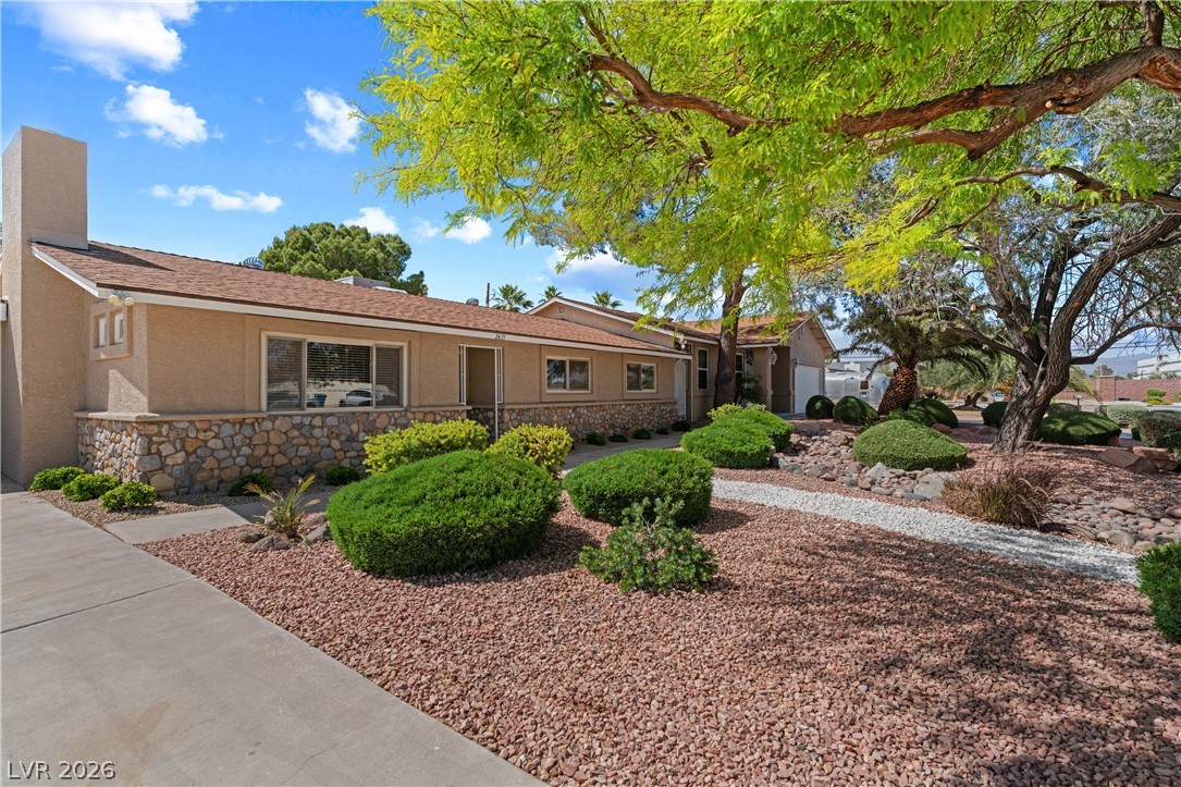 2635 El Camino Road
