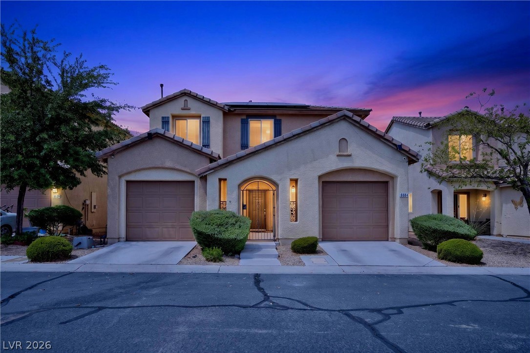6684 Mojave Blush Drive