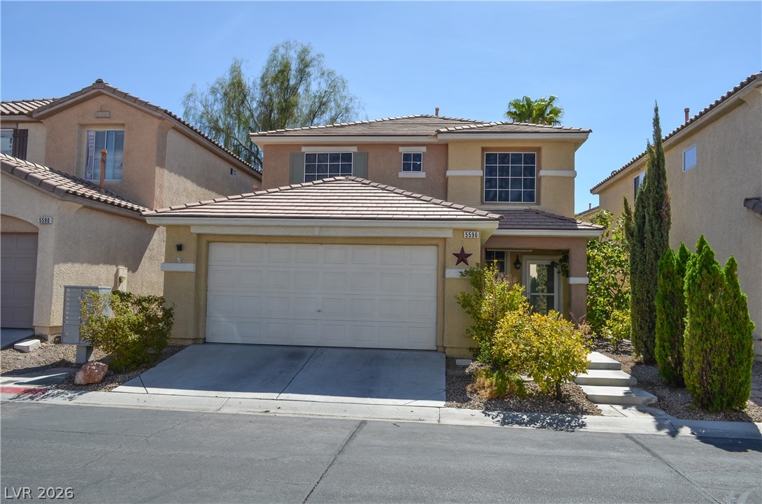 5596 Prospectors Creek Way