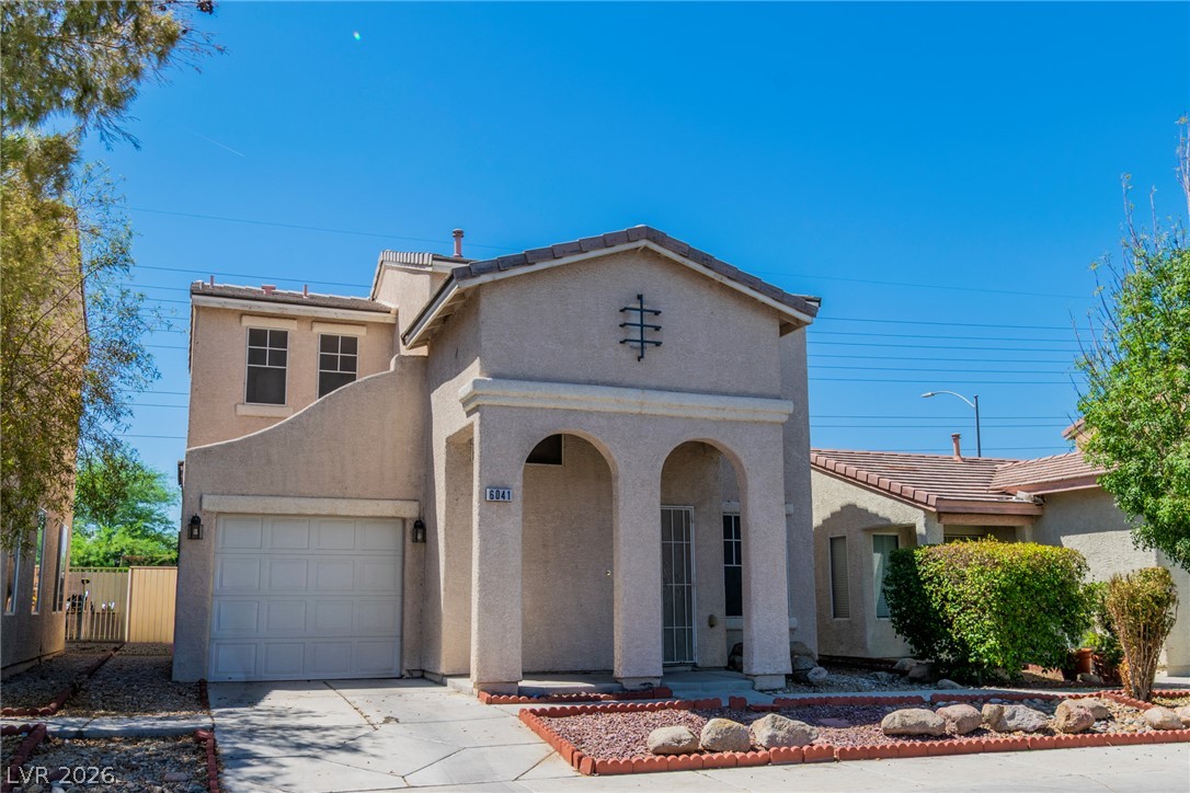 6041 El Sol Drive