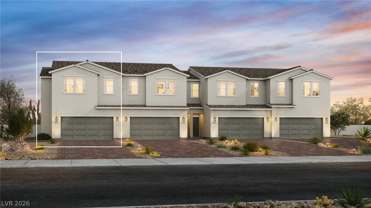 4254 Galaxy Gaze Avenue