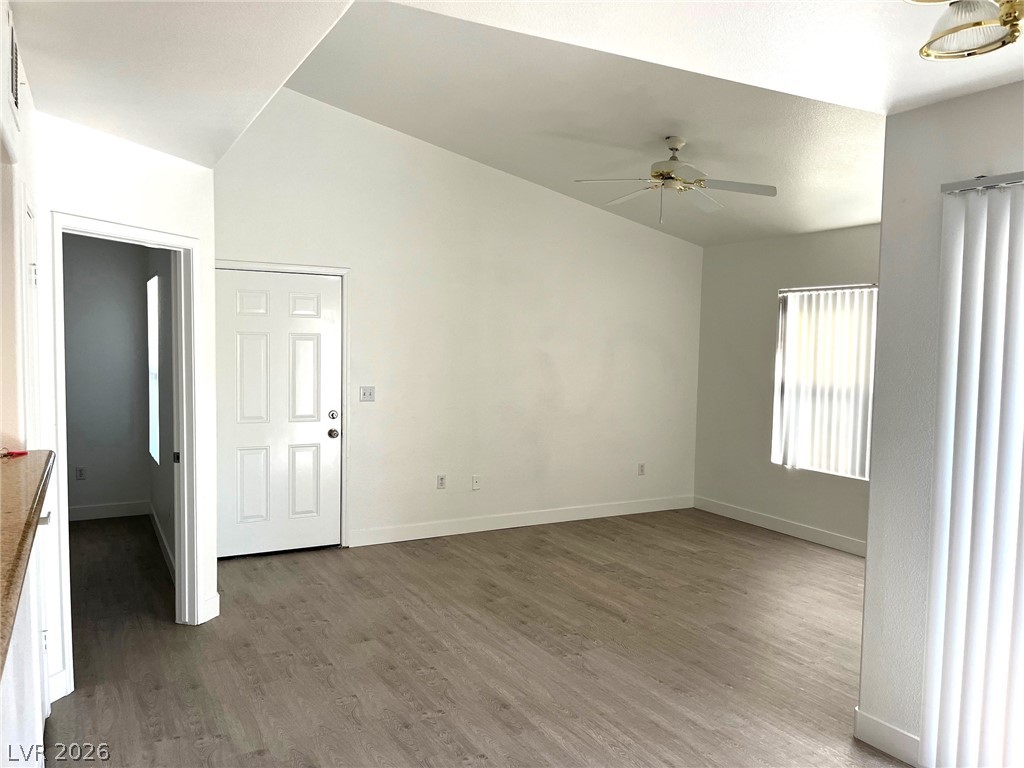 7255 West Sunset Road 2141