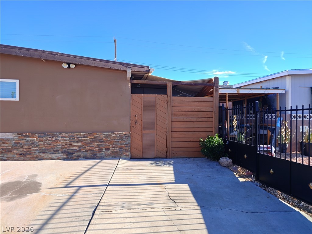 1155 Princess Katy Avenue A