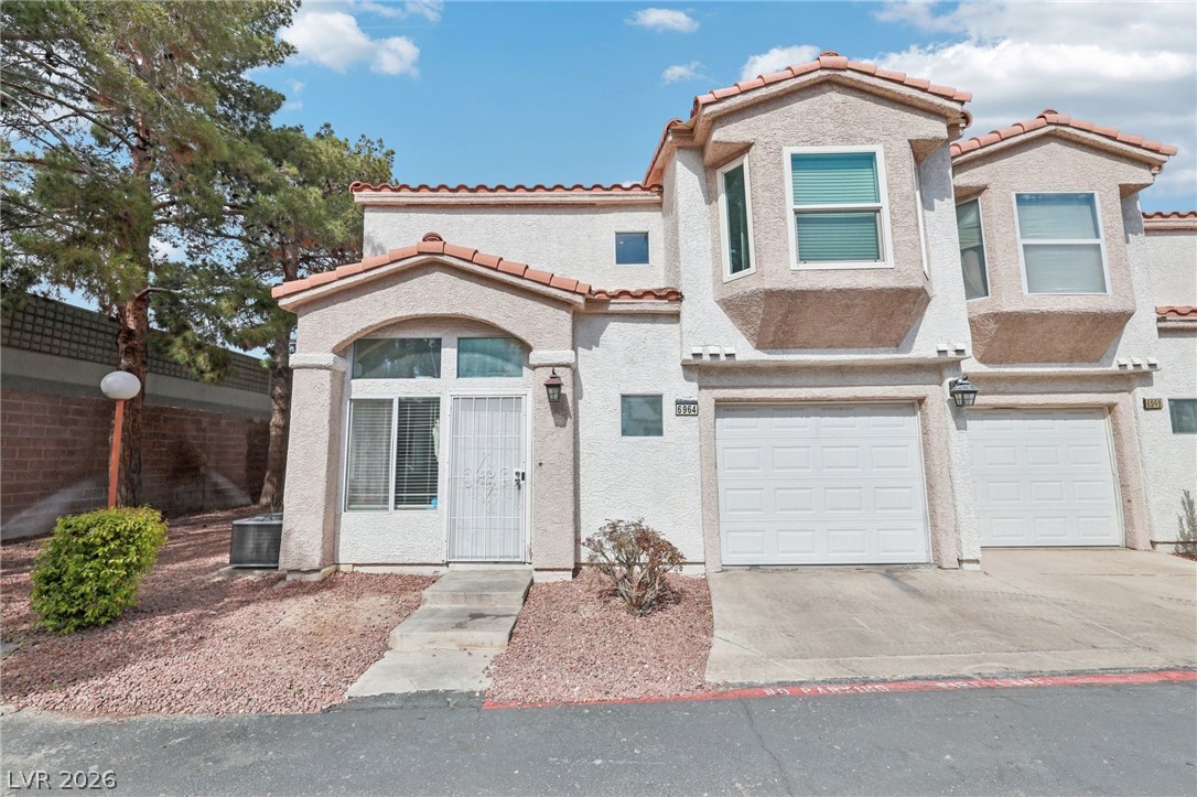 6964 Coral Rock Drive