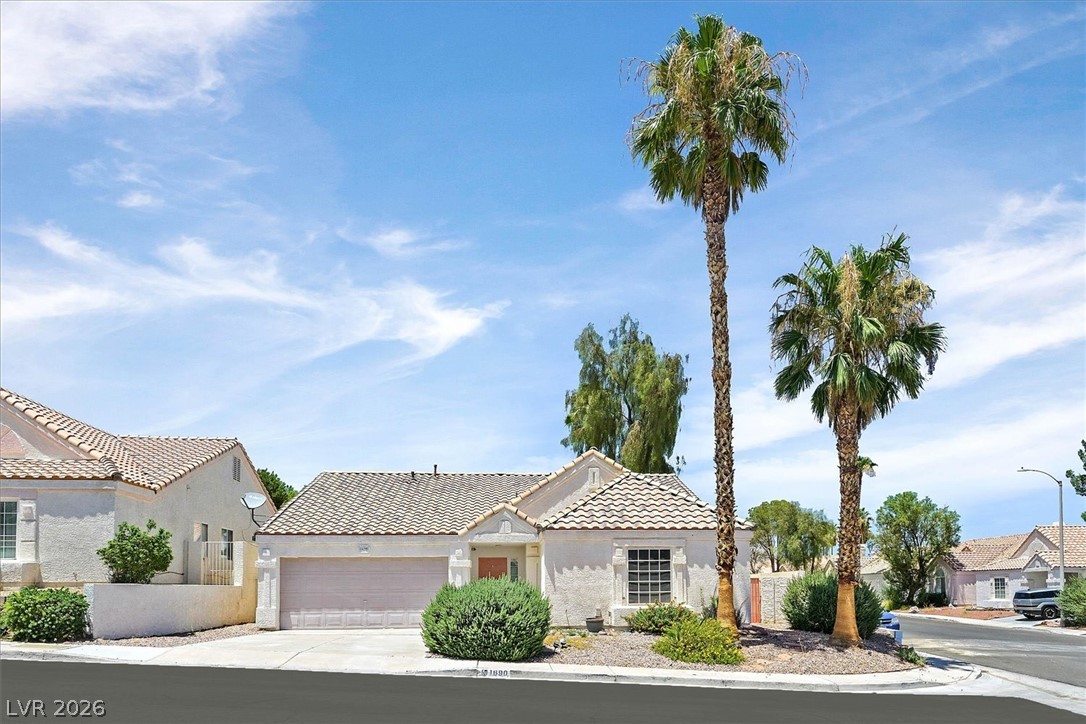 1690 Sweet View Court